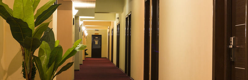 Sun Light Hotel Kharkiv Exterior photo