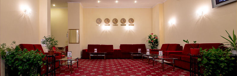 Sun Light Hotel Kharkiv Exterior photo