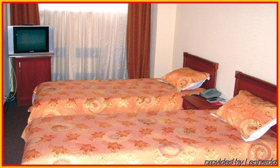 Sun Light Hotel Kharkiv Room photo