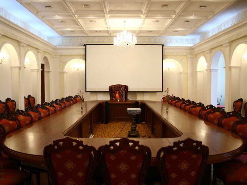 Sun Light Hotel Kharkiv Facilities photo