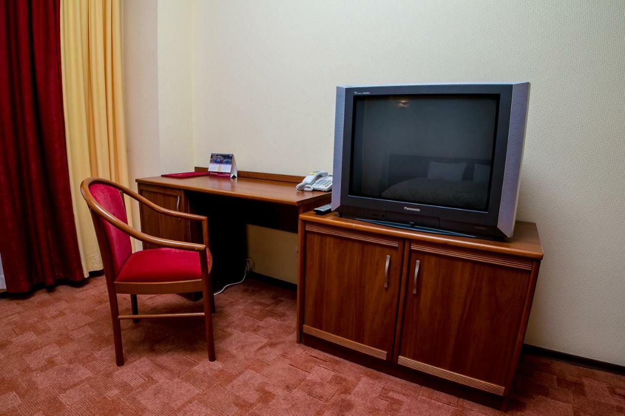 Sun Light Hotel Kharkiv Exterior photo